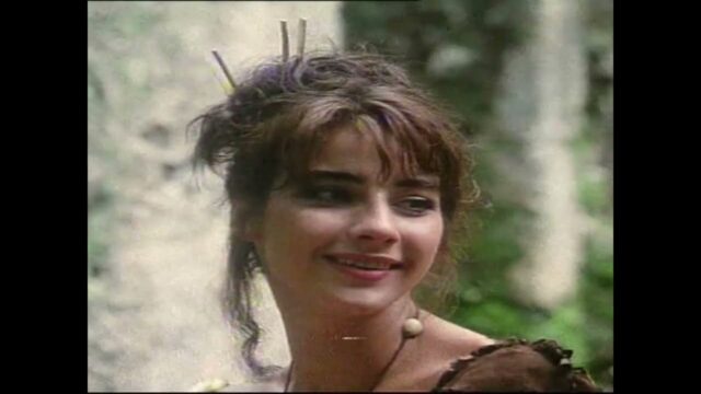 Tarzan-X: Shame of Jane (1995) – Vietsub